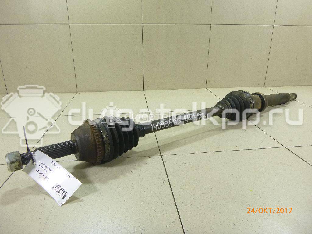 Фото Полуось передняя правая  1496579 для Ford Transit {forloop.counter}}