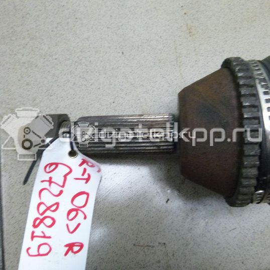 Фото Полуось передняя правая  1496579 для Ford Transit