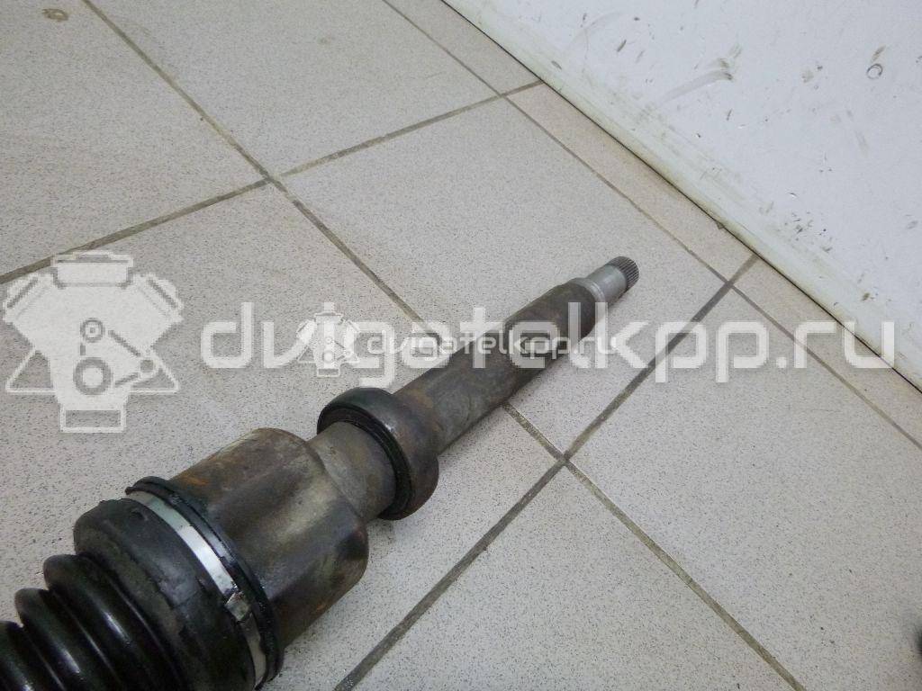 Фото Полуось передняя правая  1496579 для Ford Transit {forloop.counter}}