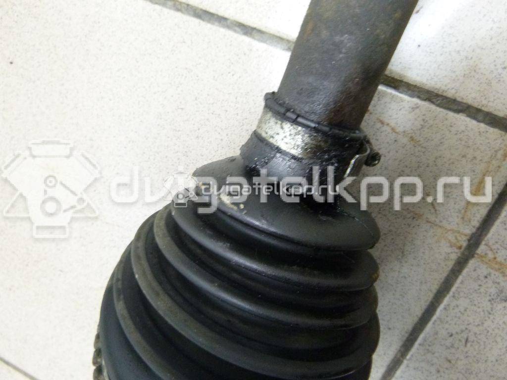 Фото Полуось передняя правая  1496579 для Ford Transit {forloop.counter}}
