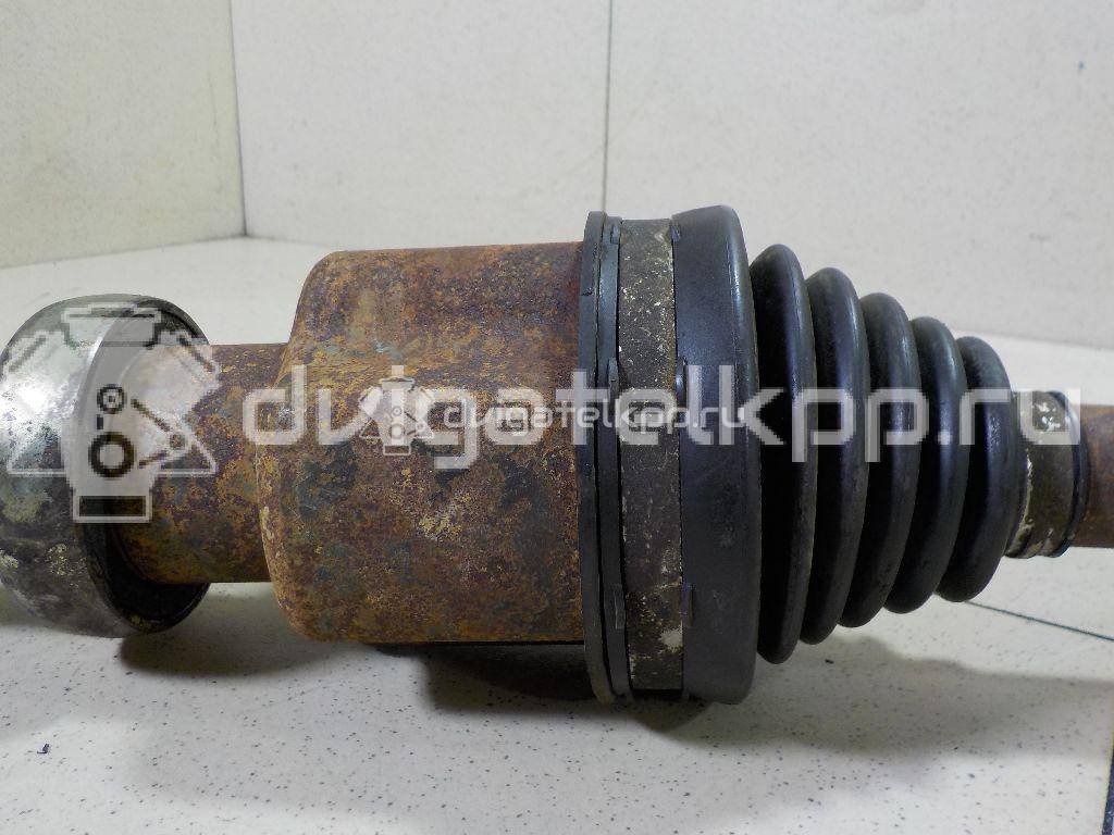 Фото Полуось передняя правая  1496579 для Ford Transit {forloop.counter}}