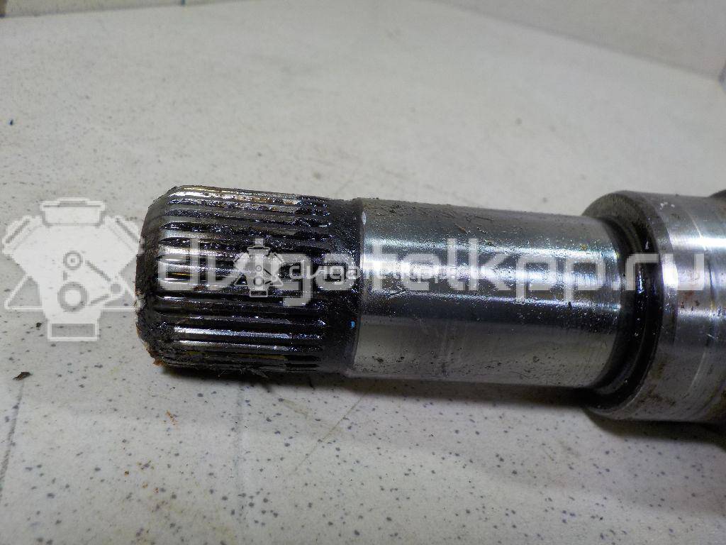 Фото Полуось передняя правая  1496579 для Ford Transit {forloop.counter}}