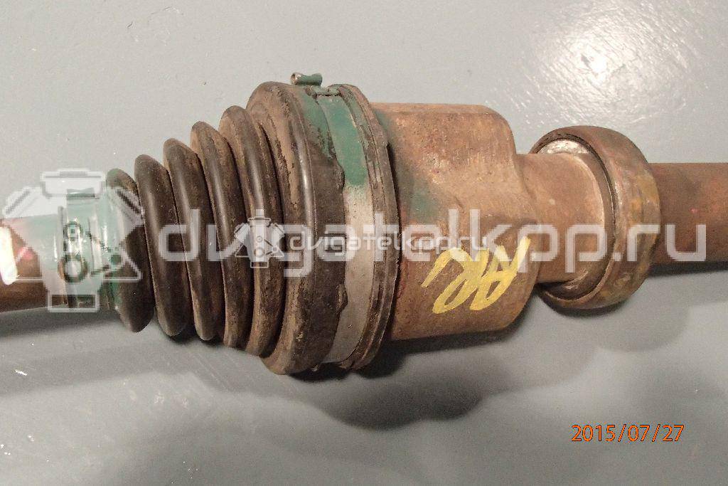 Фото Полуось передняя правая  1496579 для Ford Transit {forloop.counter}}