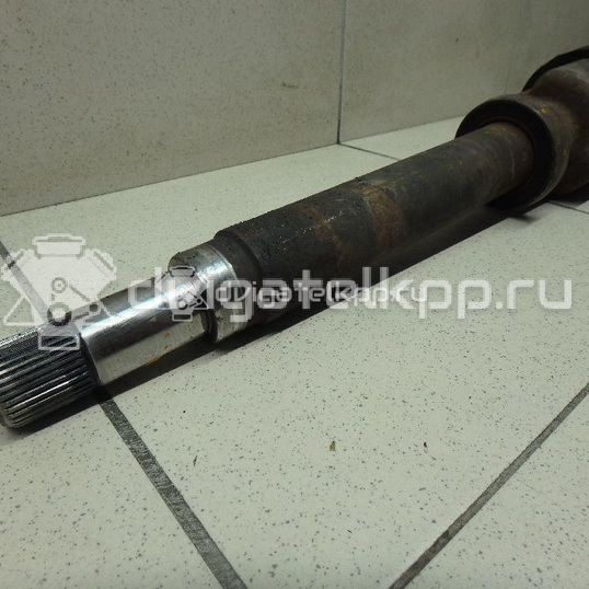 Фото Полуось передняя правая  1496579 для Ford Transit