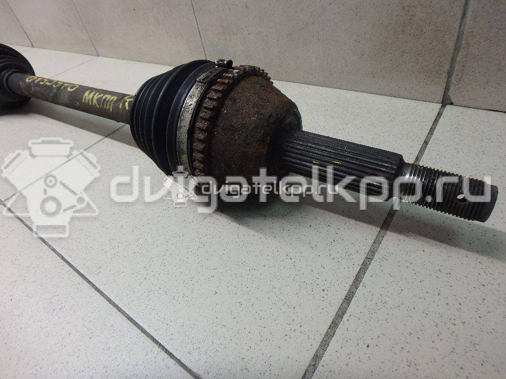 Фото Полуось передняя правая  1496579 для Ford Transit {forloop.counter}}