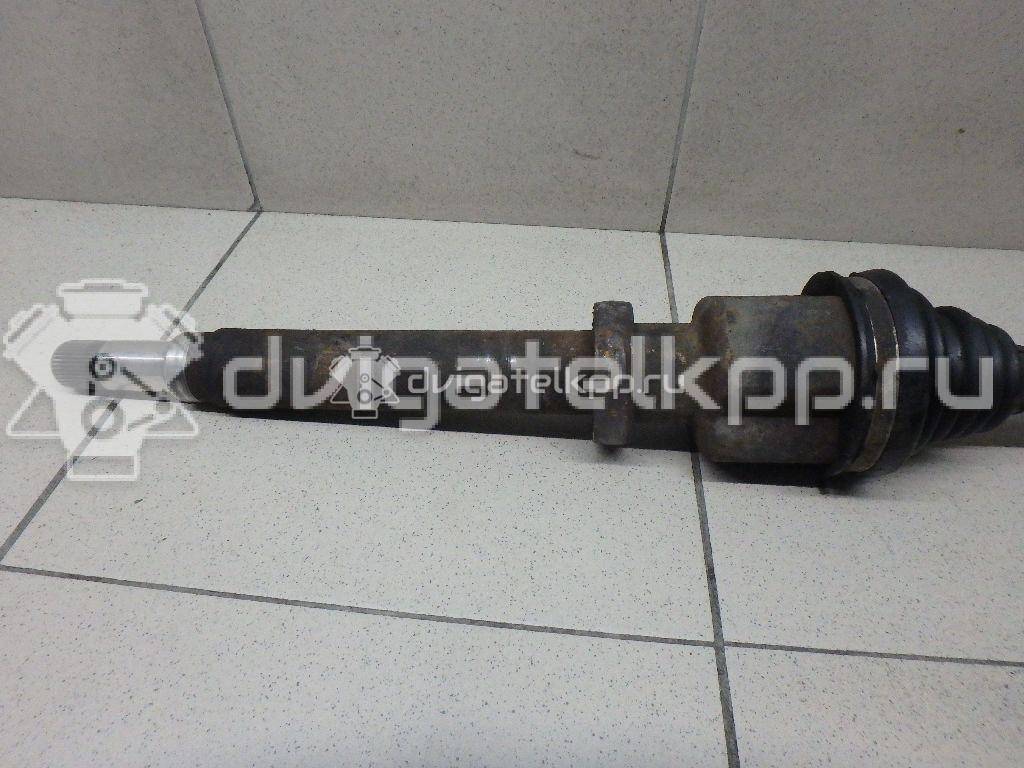 Фото Полуось передняя правая  1496579 для Ford Transit {forloop.counter}}