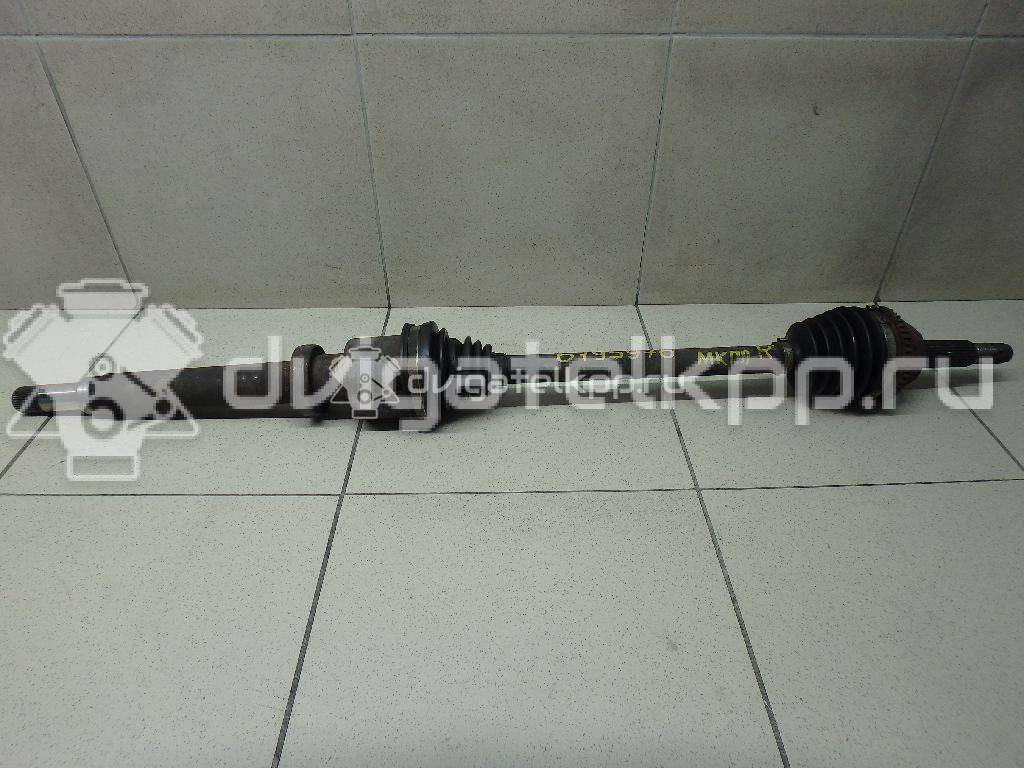 Фото Полуось передняя правая  1496579 для Ford Transit {forloop.counter}}