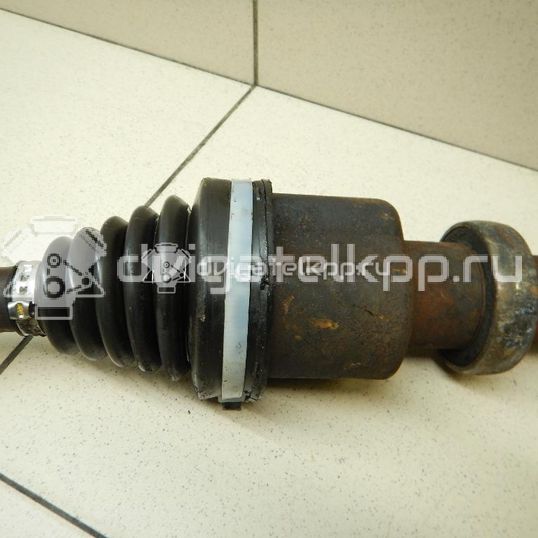 Фото Полуось передняя правая  1496579 для Ford Transit