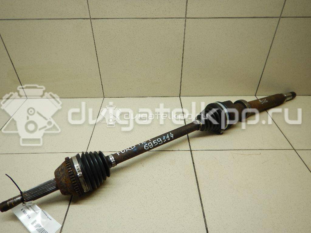 Фото Полуось передняя правая  1496579 для Ford Transit {forloop.counter}}