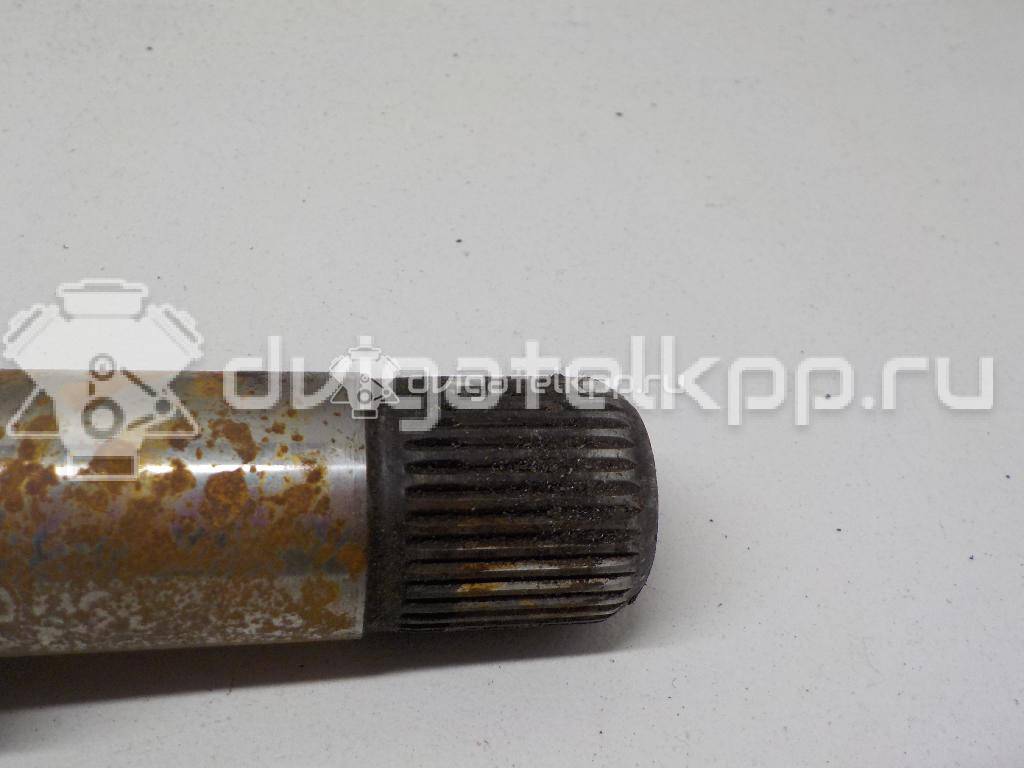 Фото Полуось передняя правая  1496579 для Ford Transit {forloop.counter}}