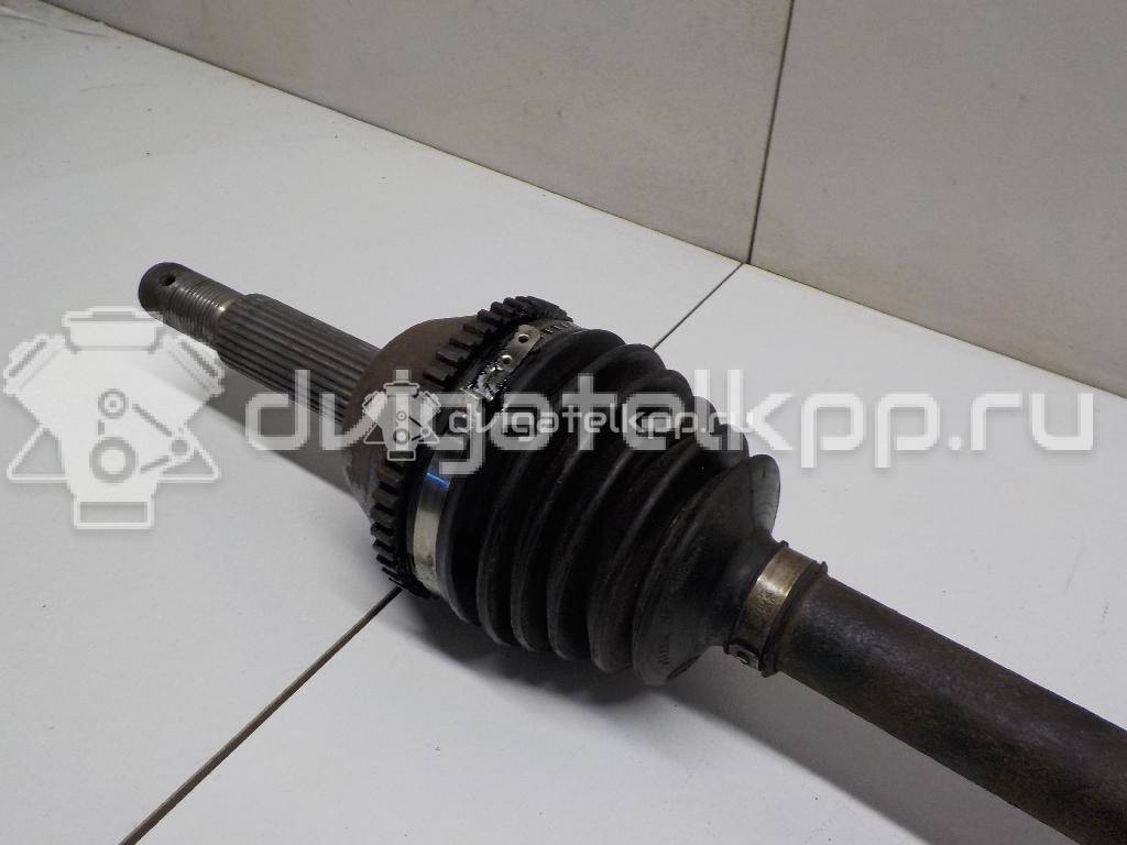 Фото Полуось передняя правая  1496579 для Ford Transit {forloop.counter}}