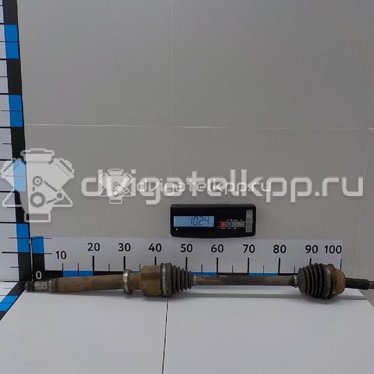 Фото Полуось передняя правая  1496579 для Ford Transit