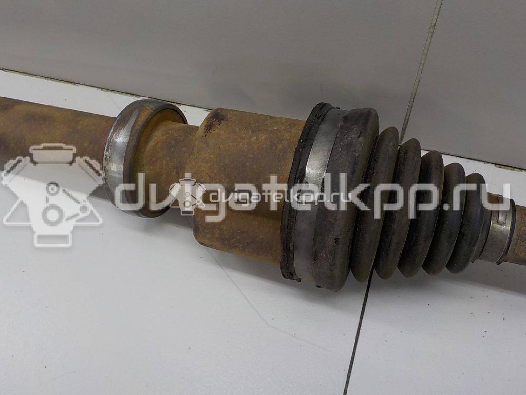 Фото Полуось передняя правая  1496579 для Ford Transit {forloop.counter}}