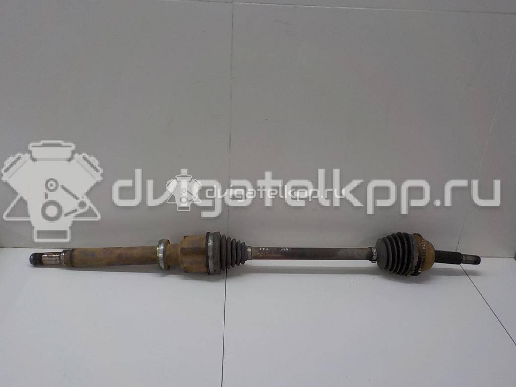 Фото Полуось передняя правая  1496579 для Ford Transit {forloop.counter}}