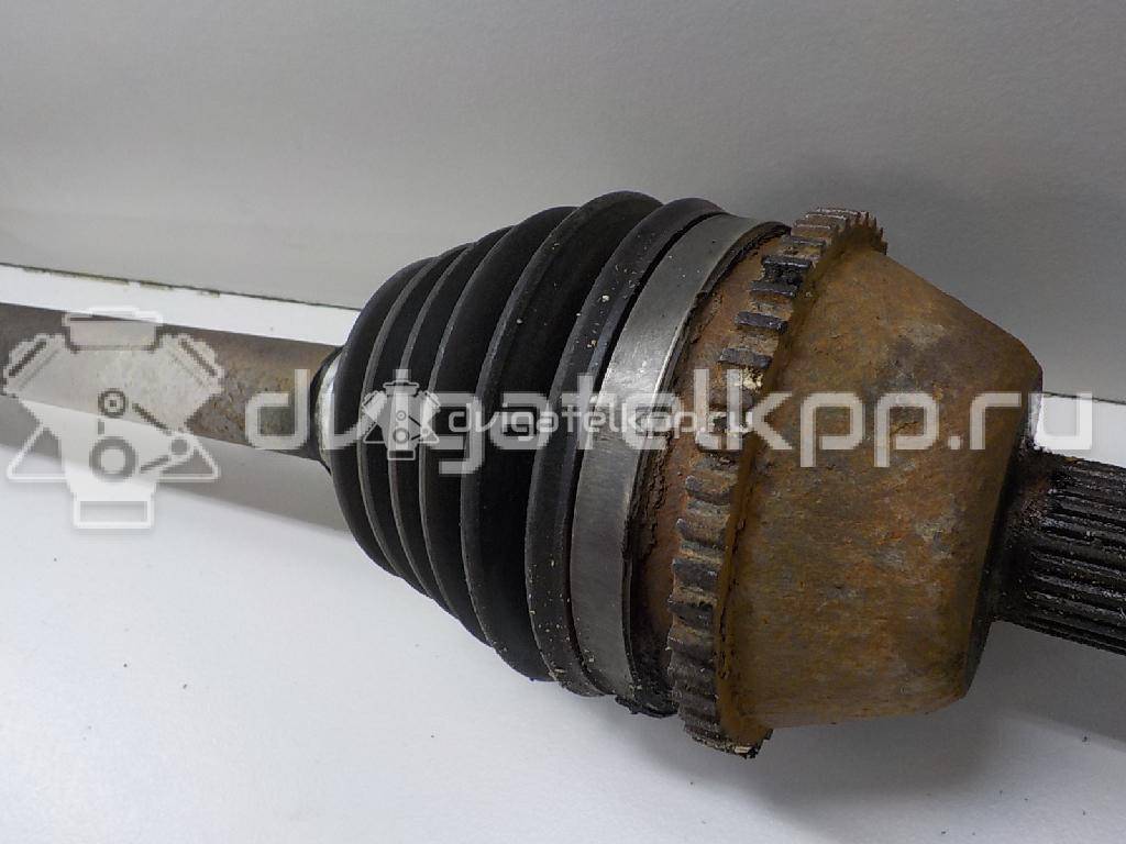 Фото Полуось передняя правая  1496579 для Ford Transit {forloop.counter}}