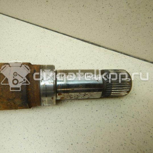 Фото Полуось передняя правая  1496579 для Ford Transit