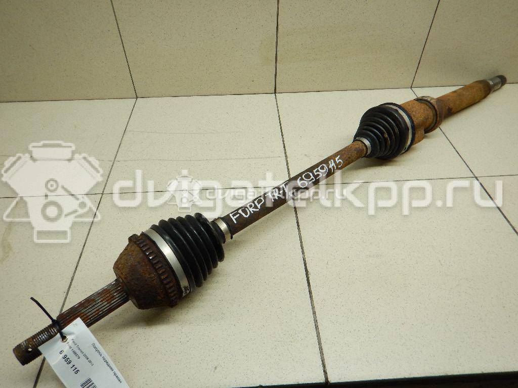 Фото Полуось передняя правая  1496579 для Ford Transit {forloop.counter}}