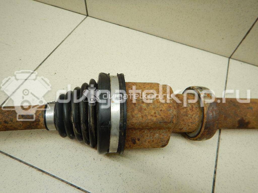 Фото Полуось передняя правая  1496579 для Ford Transit {forloop.counter}}