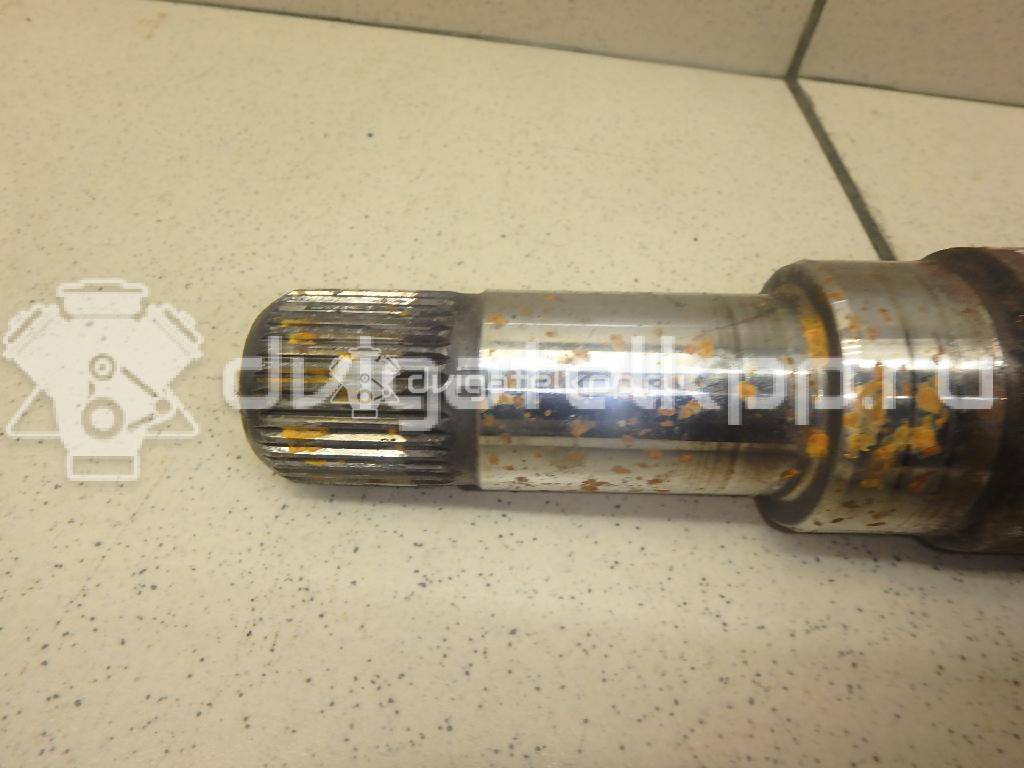 Фото Полуось передняя правая  1496579 для Ford Transit {forloop.counter}}