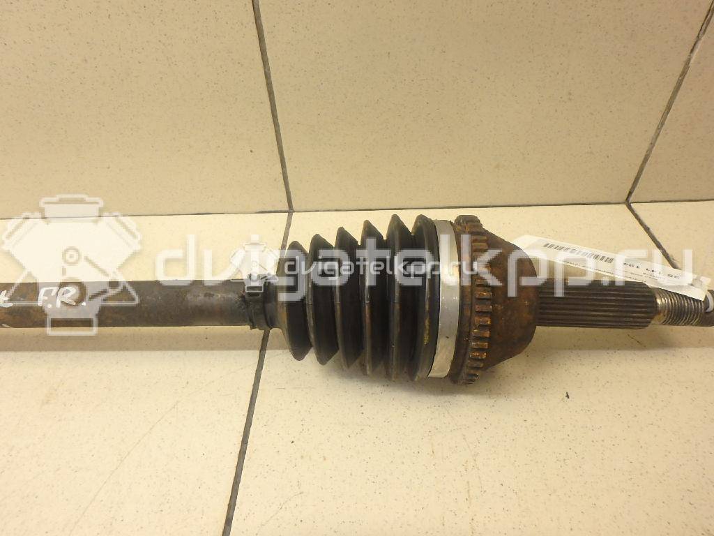 Фото Полуось передняя правая  1496579 для Ford Transit {forloop.counter}}