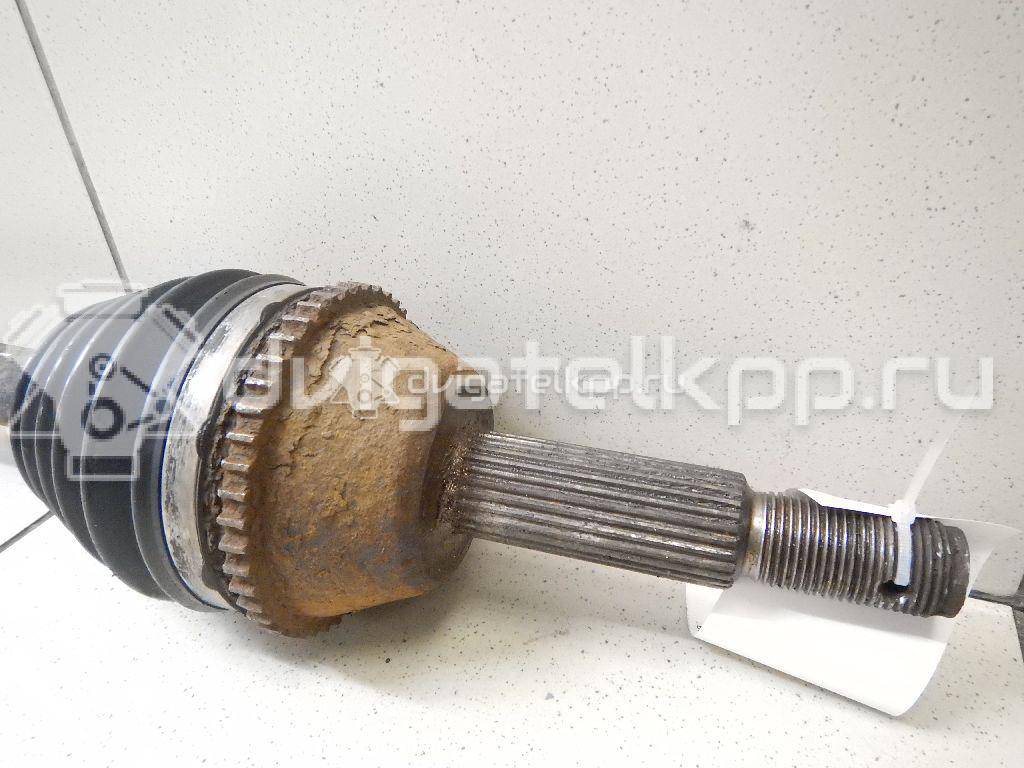 Фото Полуось передняя правая  1496579 для Ford Transit {forloop.counter}}