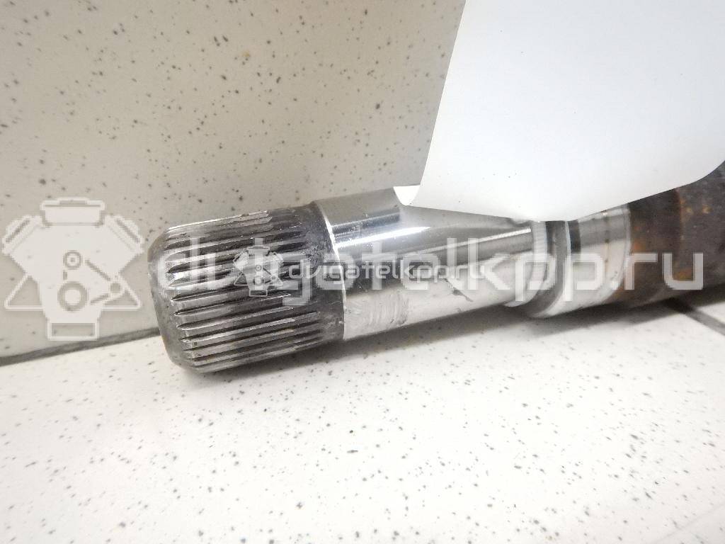 Фото Полуось передняя правая  1496579 для Ford Transit {forloop.counter}}