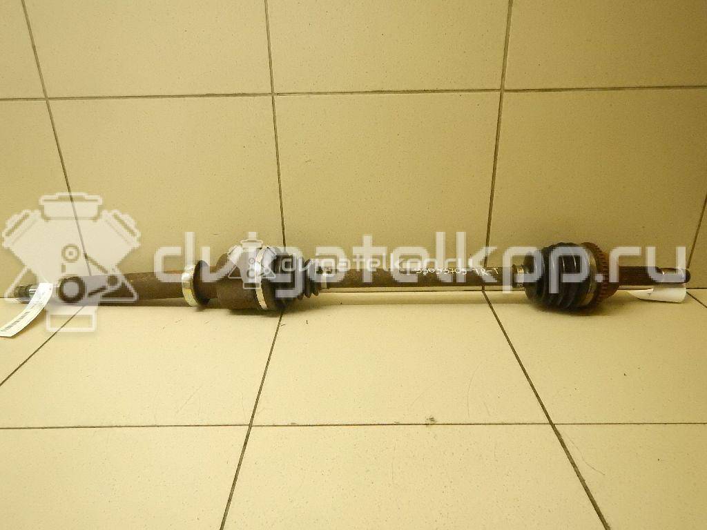 Фото Полуось передняя правая  1496579 для Ford Transit {forloop.counter}}