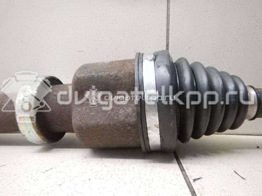 Фото Полуось передняя правая  1496579 для Ford Transit {forloop.counter}}
