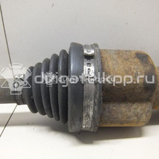 Фото Полуось передняя правая  1496579 для Ford Transit