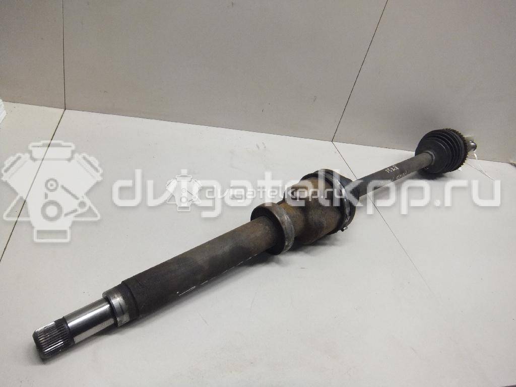 Фото Полуось передняя правая  1496579 для Ford Transit {forloop.counter}}