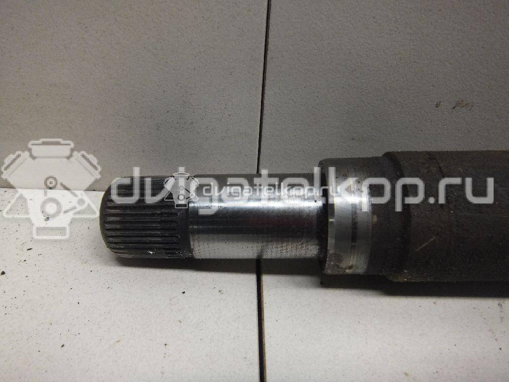 Фото Полуось передняя правая  1496579 для Ford Transit {forloop.counter}}