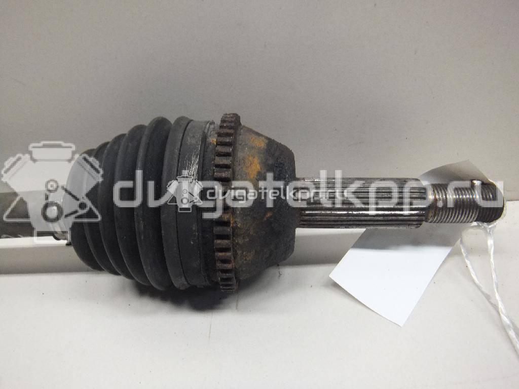 Фото Полуось передняя правая  1496579 для Ford Transit {forloop.counter}}