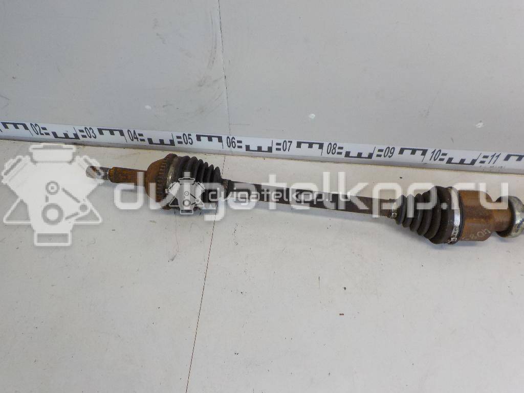 Фото Полуось передняя правая  1496579 для Ford Transit {forloop.counter}}
