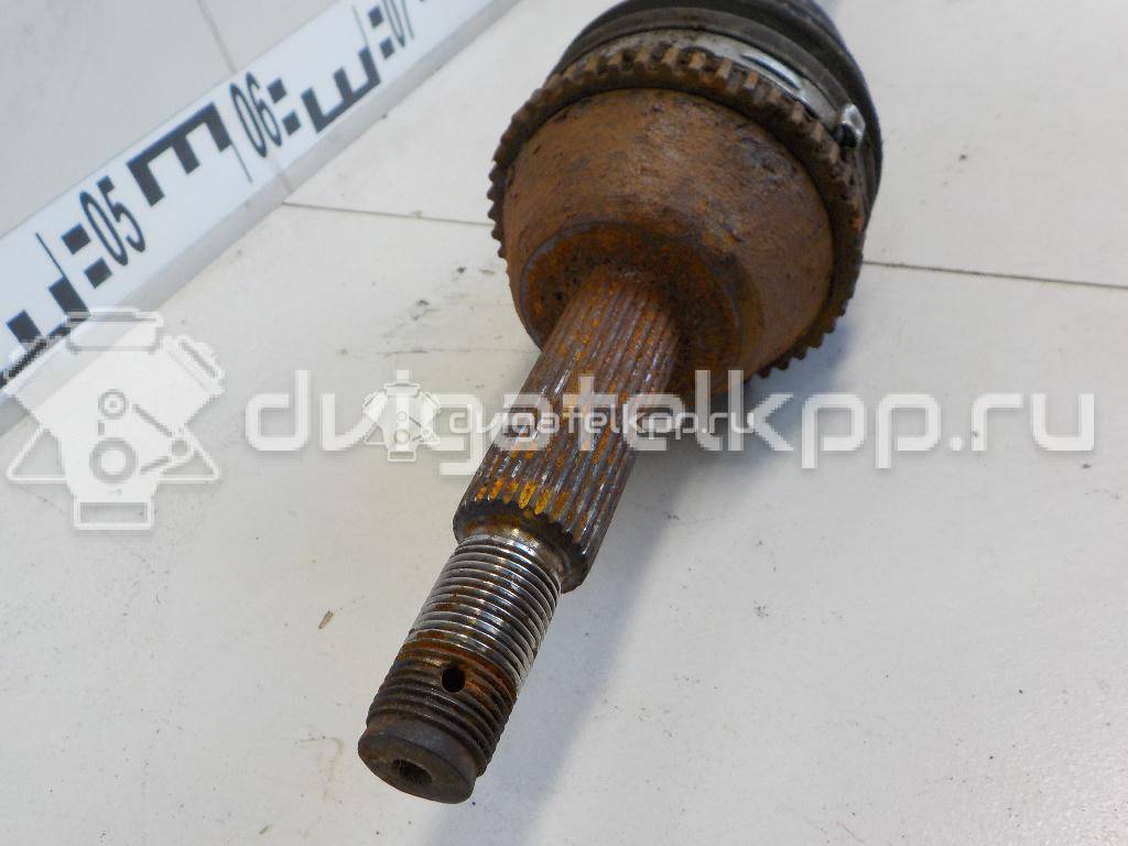 Фото Полуось передняя правая  1496579 для Ford Transit {forloop.counter}}