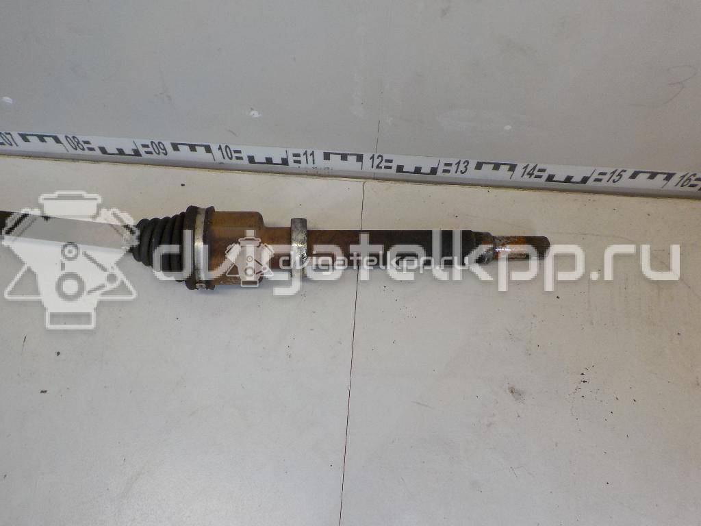 Фото Полуось передняя правая  1496579 для Ford Transit {forloop.counter}}