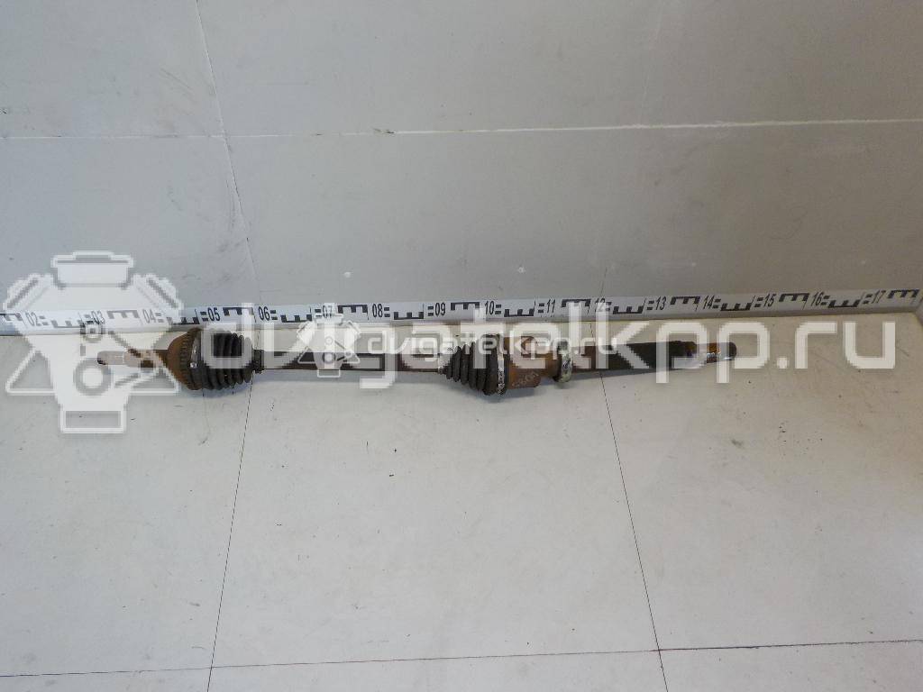 Фото Полуось передняя правая  1496579 для Ford Transit {forloop.counter}}