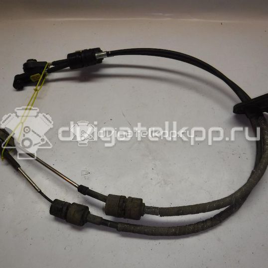Фото Трос КПП  6C1R7E395AE для Ford Transit