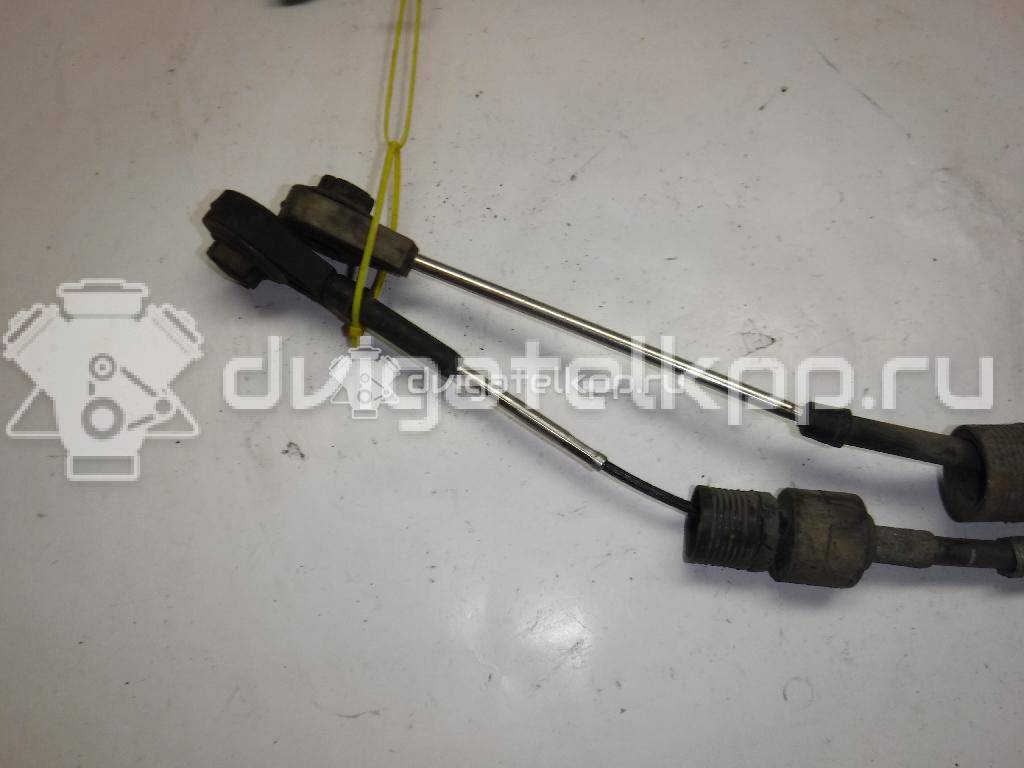 Фото Трос КПП  6C1R7E395AE для Ford Transit {forloop.counter}}