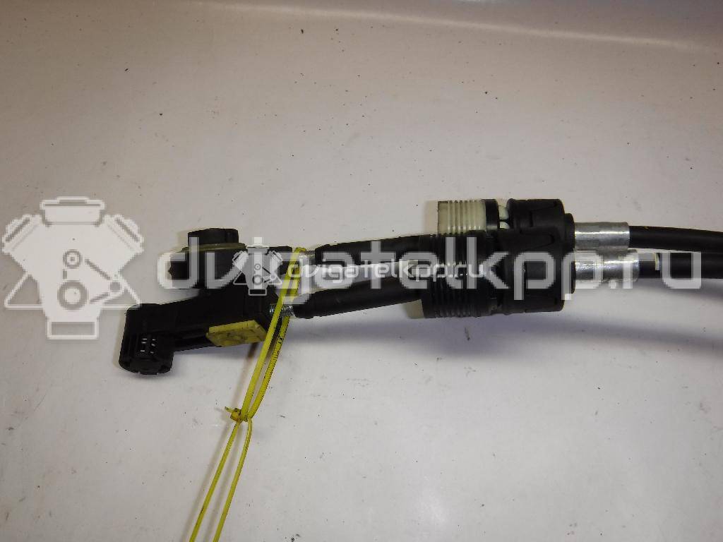 Фото Трос КПП  6C1R7E395AE для Ford Transit {forloop.counter}}