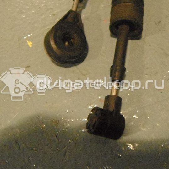 Фото Трос КПП  6C1R7E395AE для Ford Transit