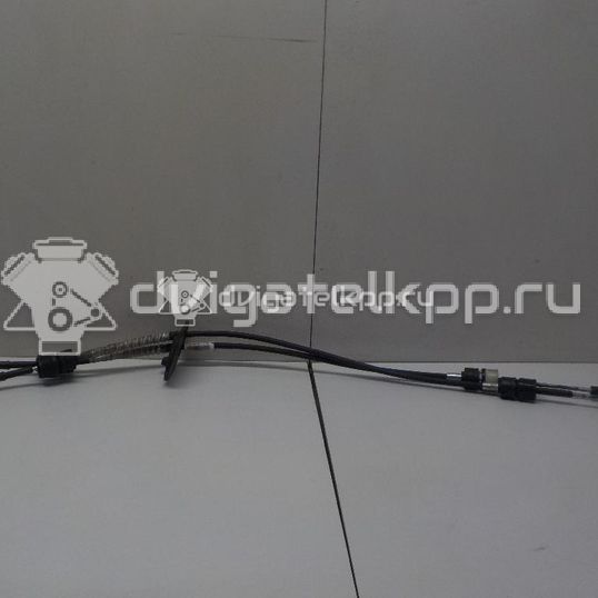 Фото Трос КПП  6c1r7e395ae для Ford Transit