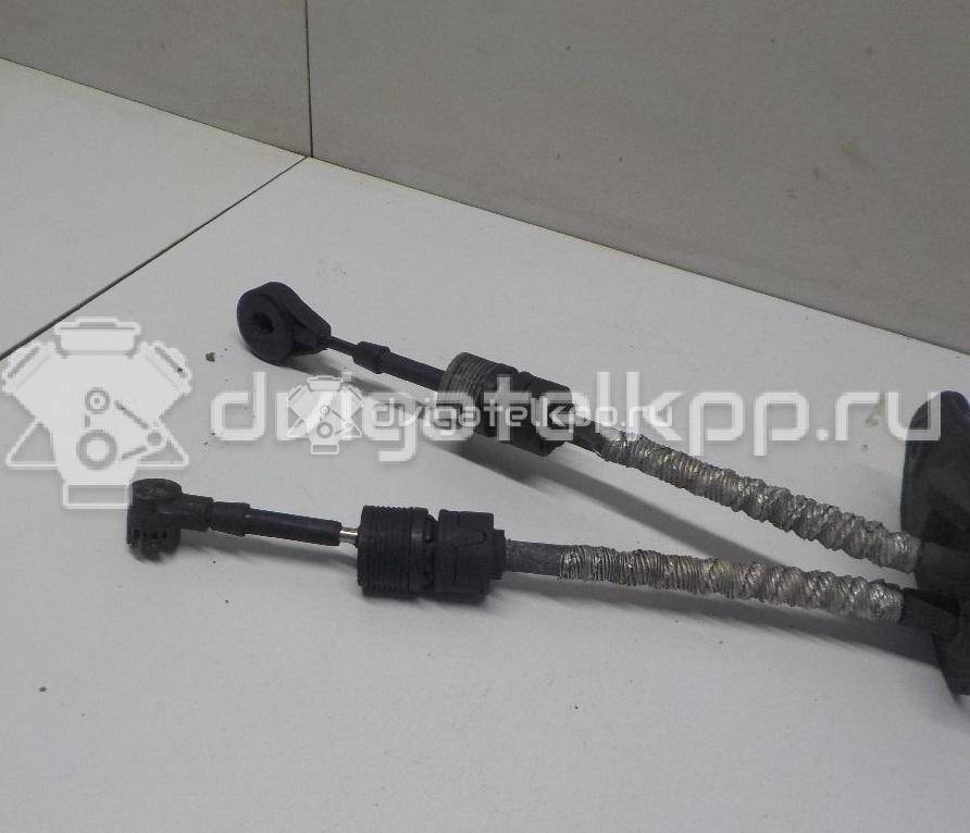 Фото Трос КПП  6c1r7e395ae для Ford Transit {forloop.counter}}