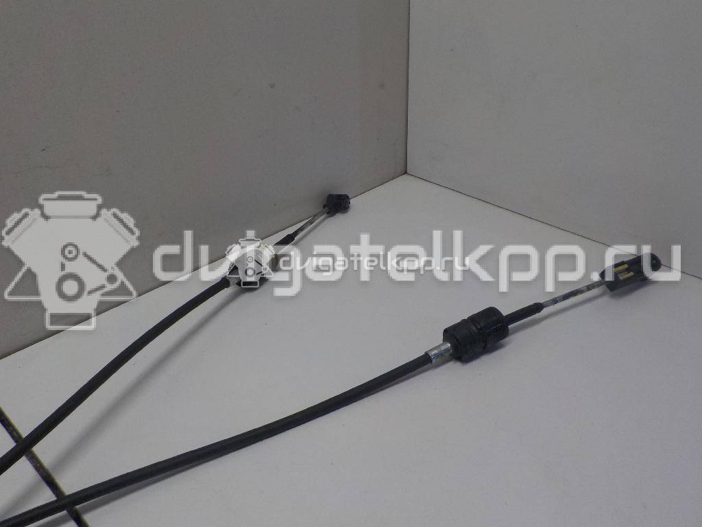 Фото Трос КПП  6c1r7e395ae для Ford Transit {forloop.counter}}
