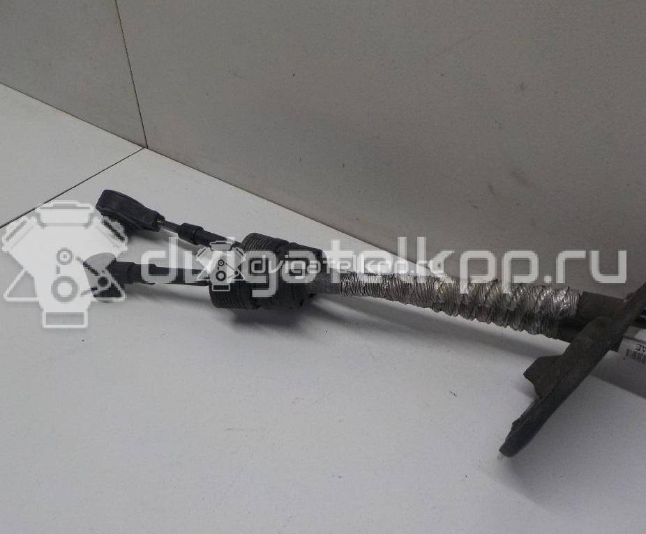 Фото Трос КПП  6c1r7e395ae для Ford Transit {forloop.counter}}