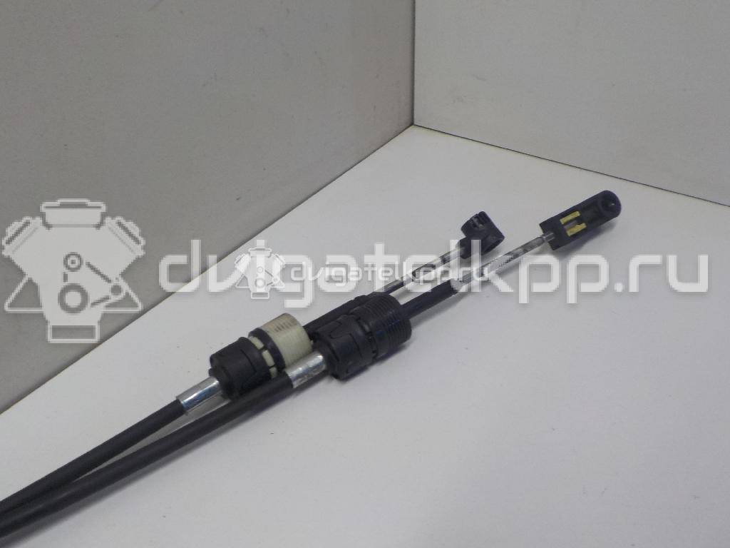 Фото Трос КПП  6c1r7e395ae для Ford Transit {forloop.counter}}