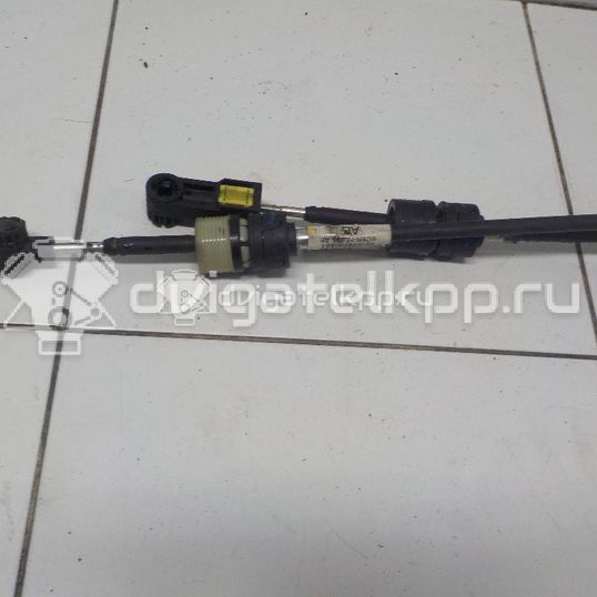 Фото Трос КПП  6C1R7E395AE для Ford Transit