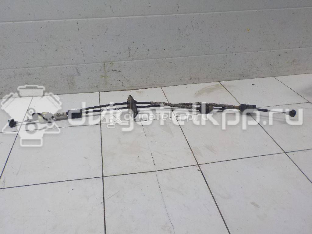 Фото Трос КПП  6C1R7E395AE для Ford Transit {forloop.counter}}