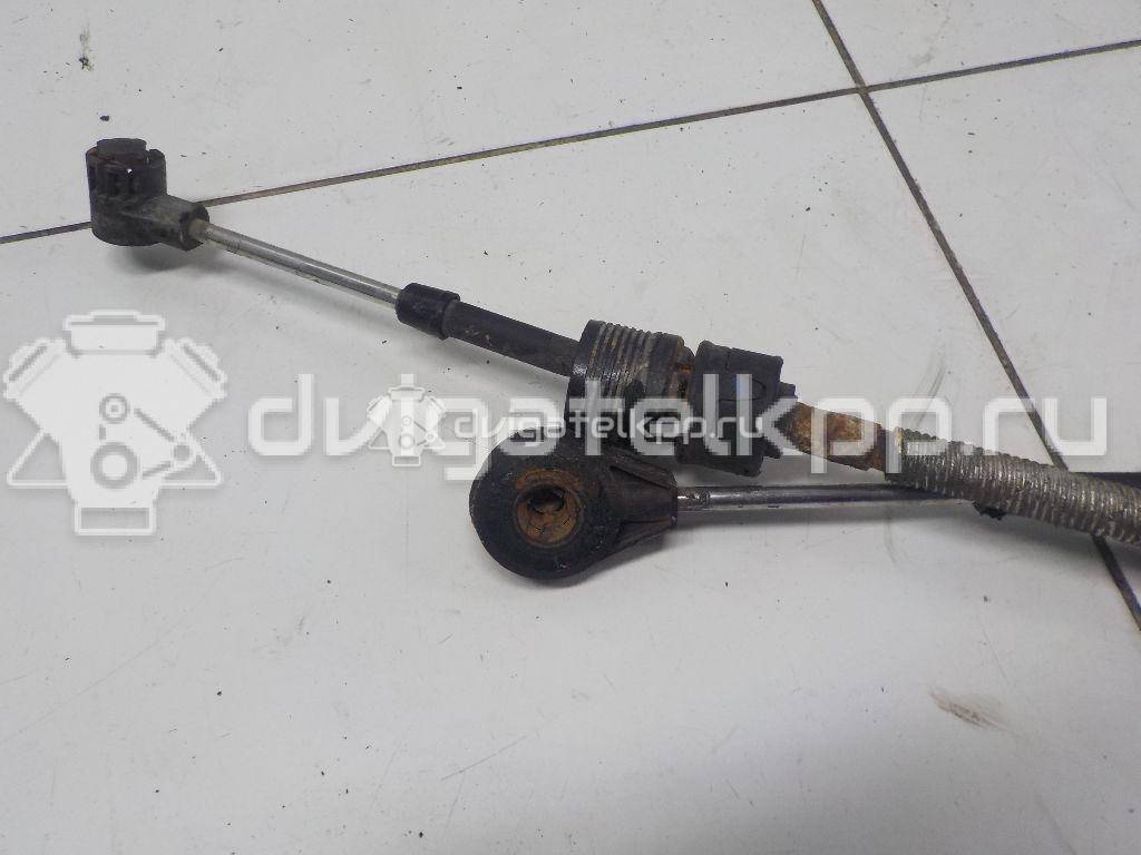 Фото Трос КПП  6C1R7E395AE для Ford Transit {forloop.counter}}