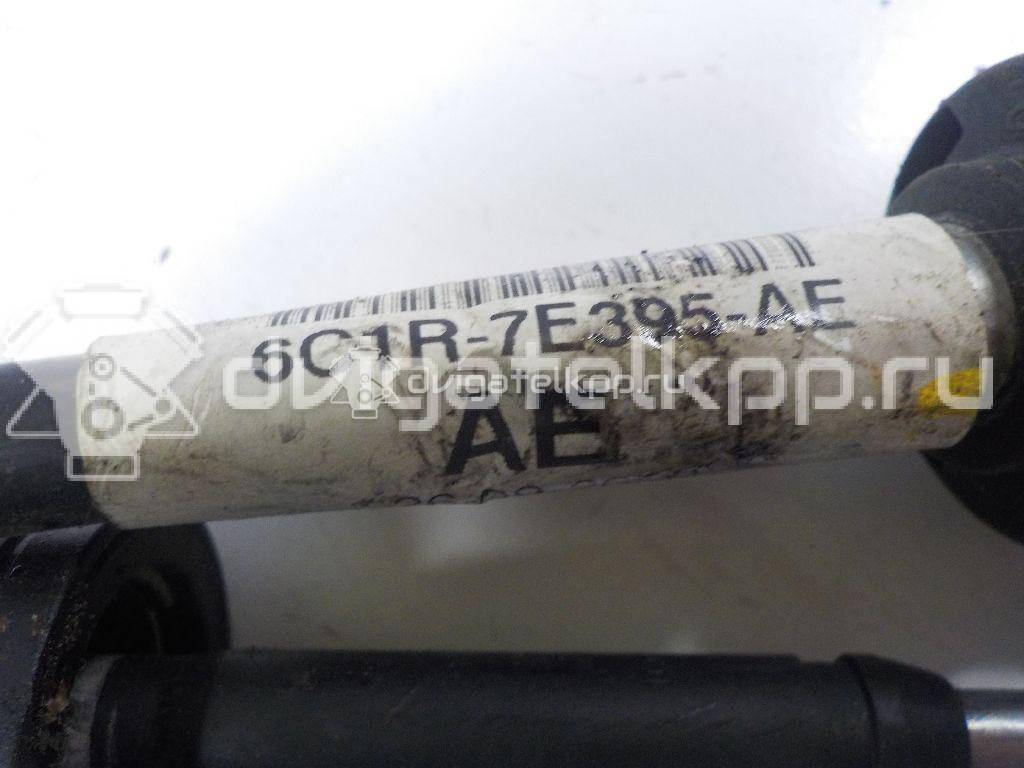 Фото Трос КПП  6C1R7E395AE для Ford Transit {forloop.counter}}