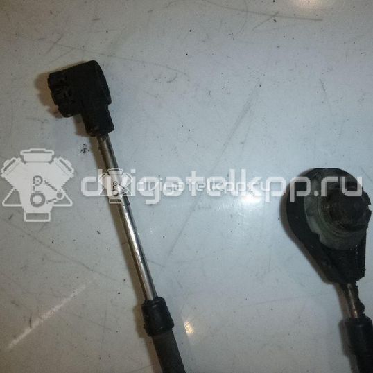 Фото Трос КПП  6C1R7E395AE для Ford Transit
